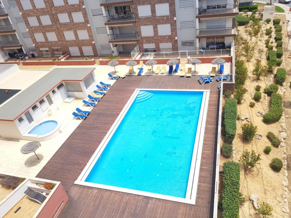 Seashells Apartment Armação de Pêra Eksteriør bilde