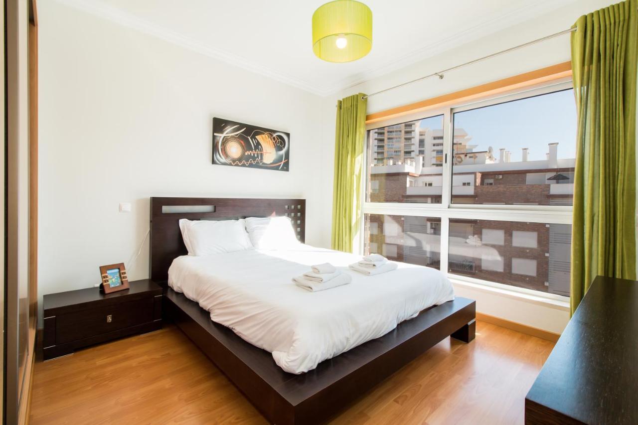 Seashells Apartment Armação de Pêra Eksteriør bilde
