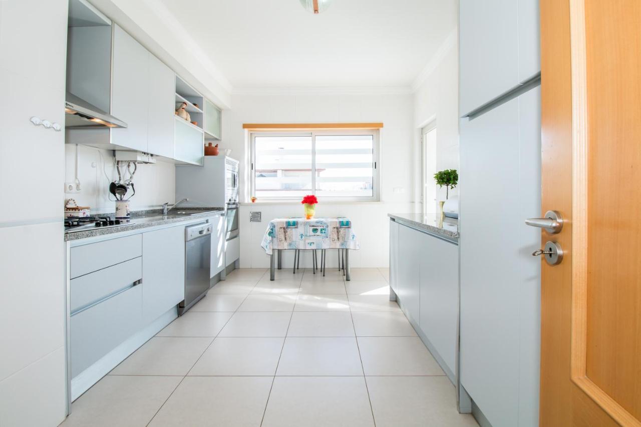 Seashells Apartment Armação de Pêra Eksteriør bilde
