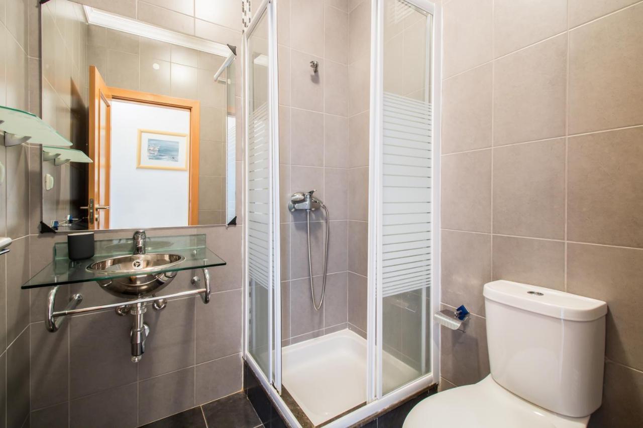 Seashells Apartment Armação de Pêra Eksteriør bilde