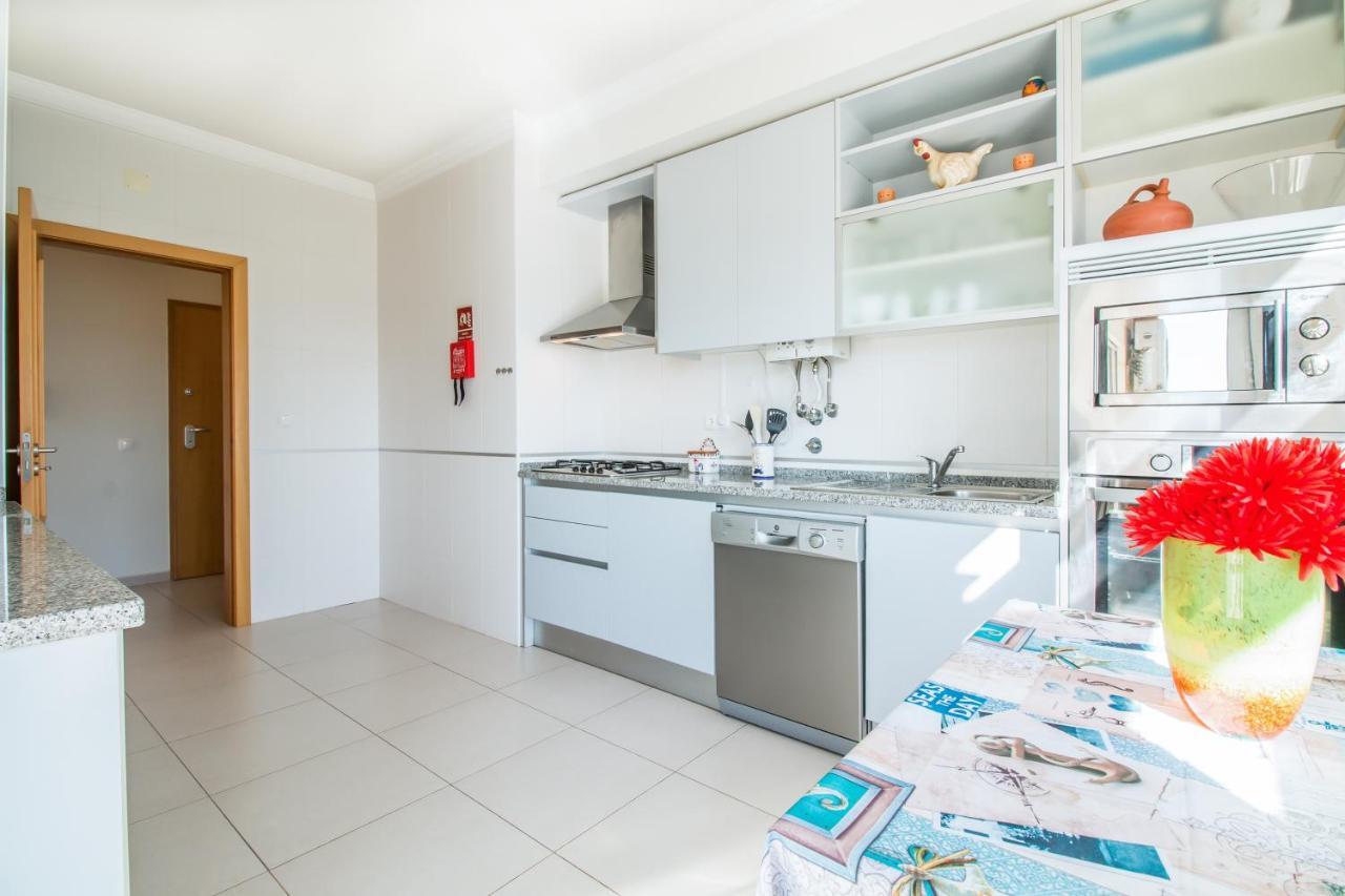 Seashells Apartment Armação de Pêra Eksteriør bilde